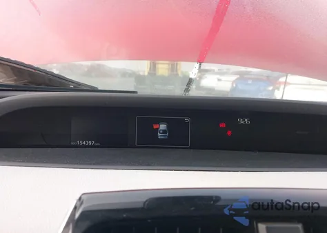 2017 Toyota Prius One from USA, damaged, VIN JTDKBRFU7H3567107